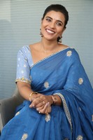 Aishwarya Rajesh Sankranthiki Vasthunnam Interview